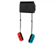 Wandhalterung für Nintendo Switch - Schwarz