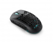 Ultra Custom Ambi Kabellos Gaming-Maus - Honeycomb - Schwarz