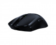 Viper V2 PRO Kabellos Gaming-Maus - Schwarz