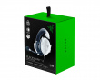 Blackshark V2 X Gaming-Headset - Weiß