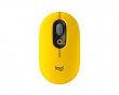 POP Mouse Wireless Gaming-Maus - Gelb