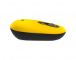 POP Mouse Wireless Gaming-Maus - Gelb
