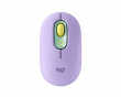 POP Mouse Wireless Gaming-Maus - Mint Green