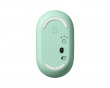POP Mouse Wireless Gaming-Maus - Mint Green
