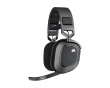 HS80 RGB Kabellose Gaming-Headset - Carbon