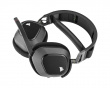 HS80 RGB Kabellose Gaming-Headset - Carbon