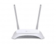 TL-MR3420 3G/4G Wireless N300 Router, 300 Mbps, 4 Ports