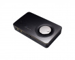Xonar U7 MKII USB Soundkarte 7.1