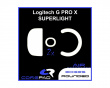 Skatez AIR für Logitech G PRO X Superlight