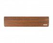 K8 Walnut Wood Palmrest - Handgelenkauflage Für Tastatur