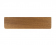K3 Walnut Wood Palmrest - Handgelenkauflage Für Tastatur