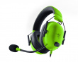 Blackshark V2 X Gaming-Headset - Grün