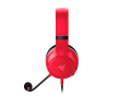 Kaira X Gaming-Headset Für Xbox Series X/S - Rot
