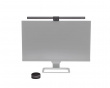 Screenbar Halo Lamp - LED Monitor-Lampe mit Wireless Controller