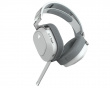 HS80 RGB Kabellose Gaming-Headset - White