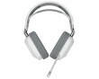 HS80 RGB Kabellose Gaming-Headset - White