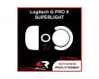Skatez CTRL für Logitech G PRO X Superlight