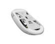 Xlite Wireless v2 Mini Gaming-Maus - Weiß