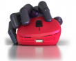 Xlite Wireless v2 Mini Gaming-Maus - Rot - Limited Edition