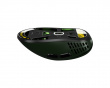 Xlite Wireless v2 Mini Superglide Gaming-Maus - Green - Limited Edition