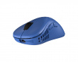 Xlite Wireless v2 Mini Gaming-Maus - Classic Blue - Limited Edition
