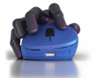 Xlite Wireless v2 Mini Gaming-Maus - Classic Blue - Limited Edition