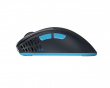 Xlite Wireless v2 Mini Superglide Gaming-Maus - MxG Limited Edition