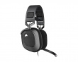 HS80 RGB USB Gaming-Headset 7.1 - Carbon