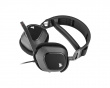 HS80 RGB USB Gaming-Headset 7.1 - Carbon