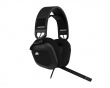 HS80 RGB USB Gaming-Headset 7.1 - Carbon