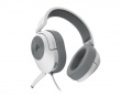 HS55 Multi-Platform Gaming-Headset - Weiß