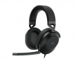 HS65 Surround Gaming-Headset - Carbon