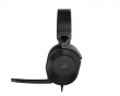 HS65 Surround Gaming-Headset - Carbon