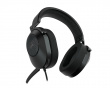 HS65 Surround Gaming-Headset - Carbon