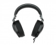 HS65 Surround Gaming-Headset - Carbon