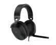 HS65 Surround Gaming-Headset - Carbon