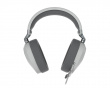 HS65 Surround Gaming-Headset - Weiß