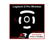 Skatez CTRL für Logitech G Pro Wireless