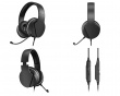 HS300 Gaming-Headset für Xbox Series - Schwarz