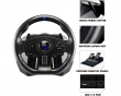 Superdrive SV750 Drive Pro Sport - Lenkrad und Pedalset Für (PS4/Switch/PC/Xbox)