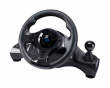 Superdrive Drive Pro Wheel GS750 - Lenkrad und Pedalset Für (PS4/PC/Xbox)