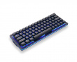 Everest 60 Compact Hotswap RGB Tastatur [Linear 45 Speed] - ANSI - Schwarz