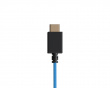 USB-C Paracord Kabel - Blau