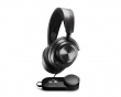 Arctis Nova Pro Gaming-Headset - Schwarz