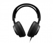 Arctis Nova Pro Gaming-Headset - Schwarz