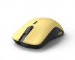 Model O Pro Wireless Gaming-Maus - Golden Panda - Forge