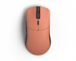 Model O Pro Wireless Gaming-Maus - Red Fox - Forge