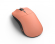 Model O Pro Wireless Gaming-Maus - Red Fox - Forge