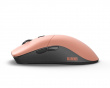 Model O Pro Wireless Gaming-Maus - Red Fox - Forge