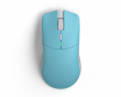 Model O Pro Wireless Gaming-Maus - Blue Lynx - Forge